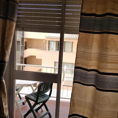 Flat Cala Gavetta * לה מדלנה