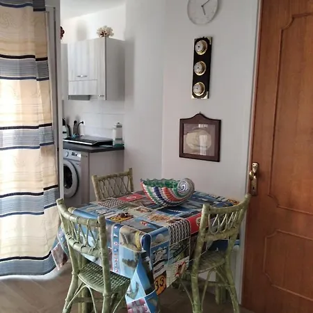 Flat Cala Gavetta * לה מדלנה