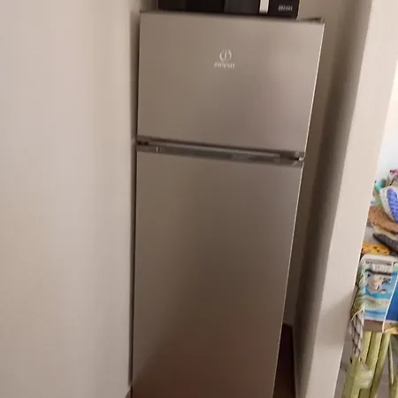 Flat Cala Gavetta דירה לה מדלנה