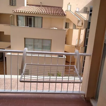 Flat Cala Gavetta Lejlighed *