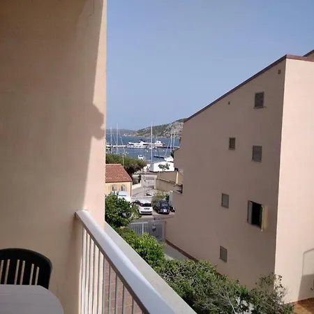 Flat Cala Gavetta La Maddalena (Sassari)