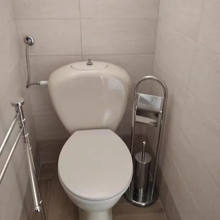 Appartement Flat Cala Gavetta *