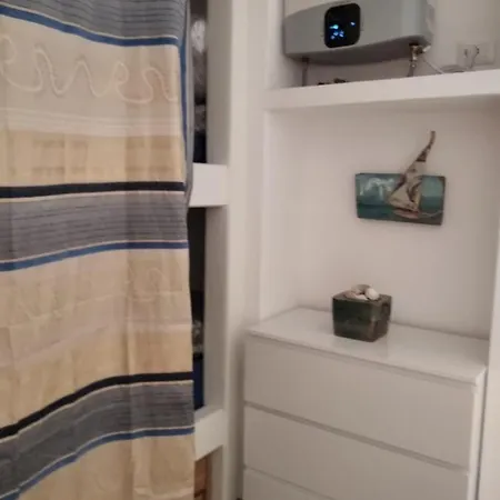 Appartement Flat Cala Gavetta